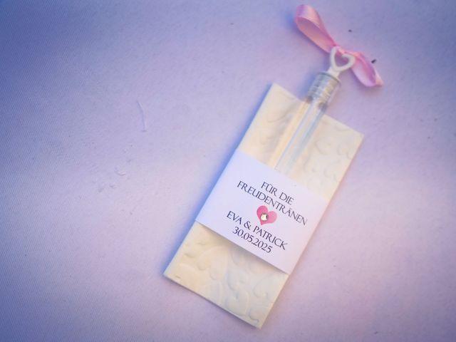 Il matrimonio di PATRICK e EVE a Arezzo, Arezzo 38