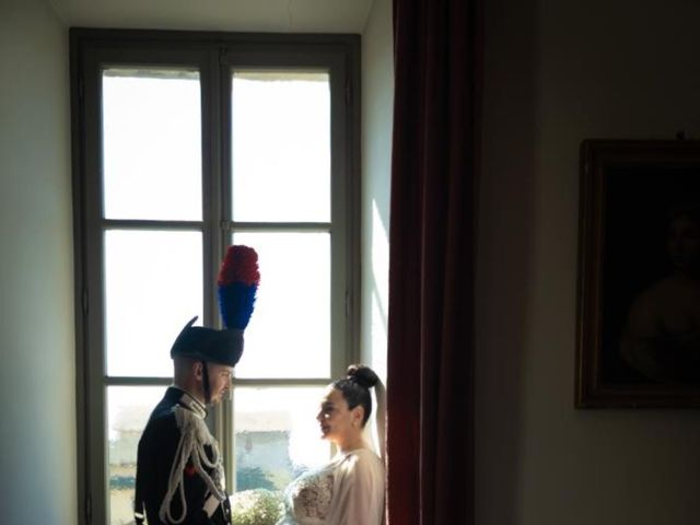 Il matrimonio di Marco e Sara a Pozzolo Formigaro, Alessandria 3