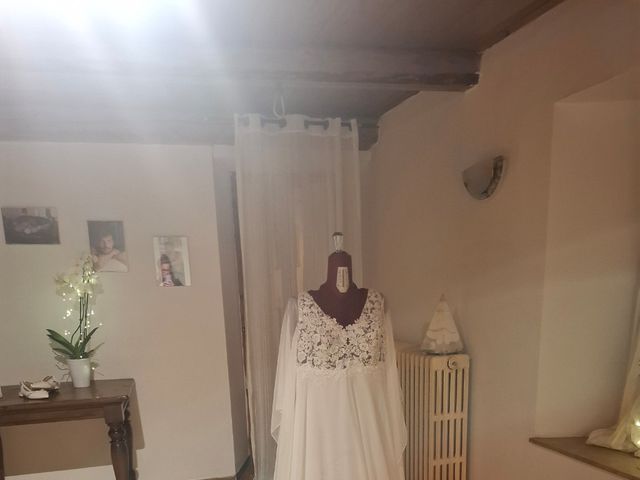 Il matrimonio di Marco e Sara a Pozzolo Formigaro, Alessandria 13