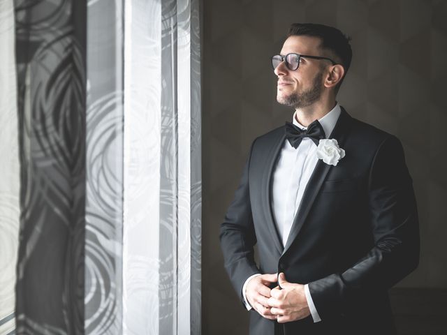 Il matrimonio di Valentina e Manuel a Tortoreto, Teramo 4