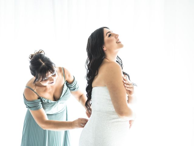 Il matrimonio di Valentina e Manuel a Tortoreto, Teramo 5