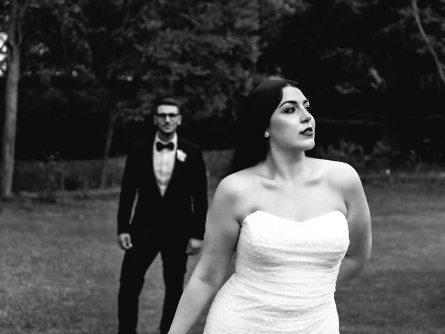 Il matrimonio di Valentina e Manuel a Tortoreto, Teramo 18