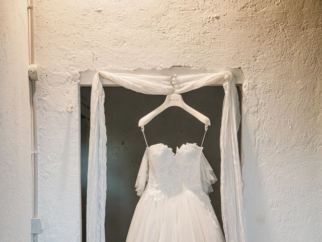 Il matrimonio di Mathias  e Ilaria a Desenzano del Garda, Brescia 3