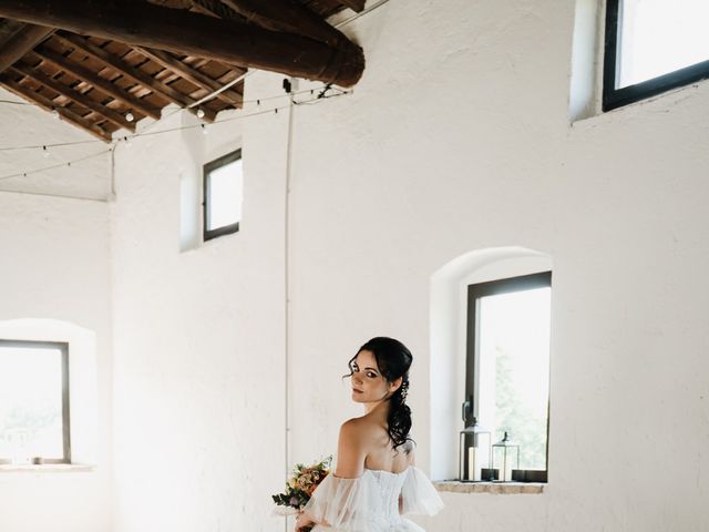 Il matrimonio di Mathias  e Ilaria a Desenzano del Garda, Brescia 5