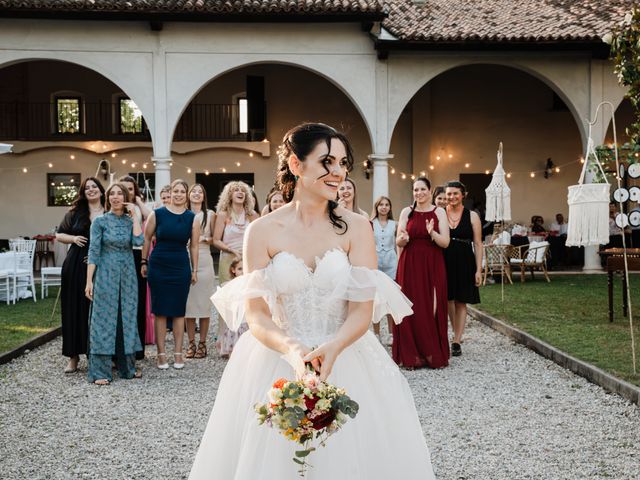 Il matrimonio di Mathias  e Ilaria a Desenzano del Garda, Brescia 8