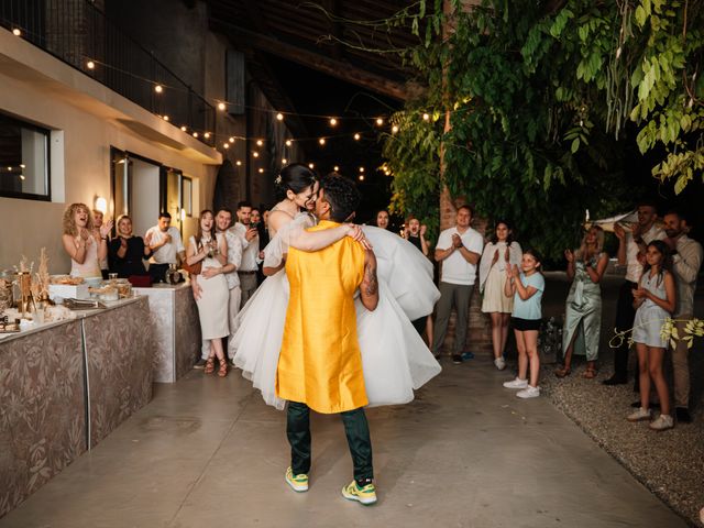 Il matrimonio di Mathias  e Ilaria a Desenzano del Garda, Brescia 10