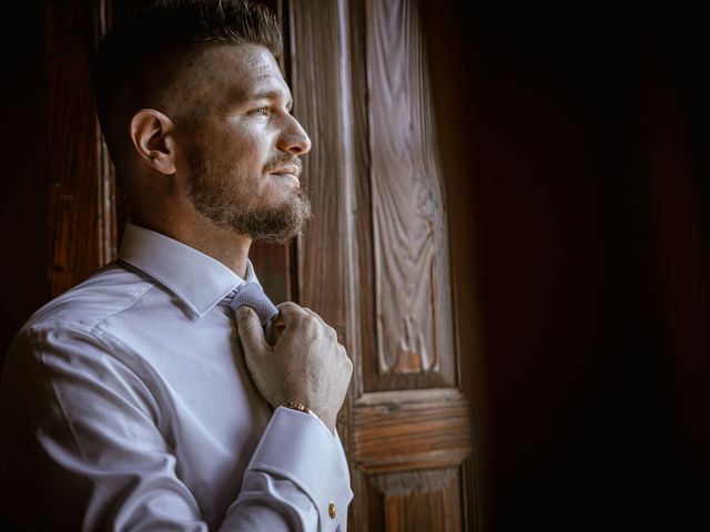 Il matrimonio di Simona e Stefano a Ivrea, Torino 4