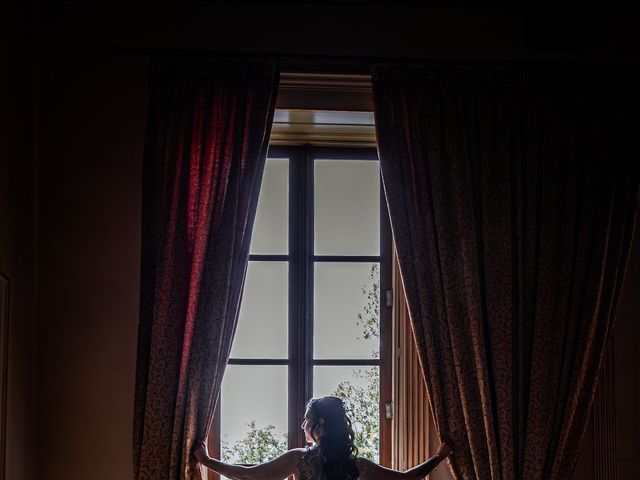 Il matrimonio di Simona e Stefano a Ivrea, Torino 5