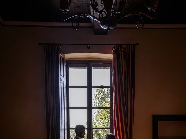 Il matrimonio di Simona e Stefano a Ivrea, Torino 6