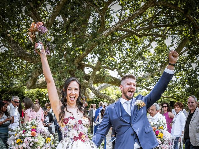Il matrimonio di Simona e Stefano a Ivrea, Torino 2