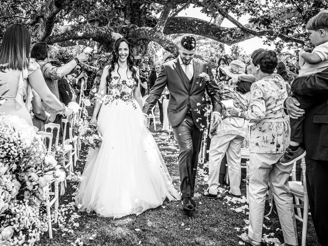 Il matrimonio di Simona e Stefano a Ivrea, Torino 9