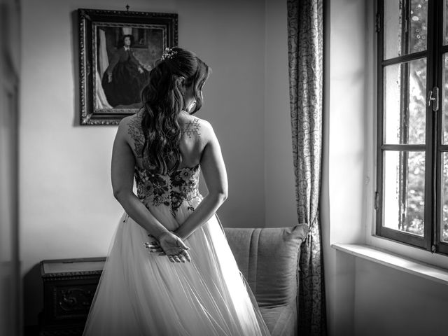 Il matrimonio di Simona e Stefano a Ivrea, Torino 10