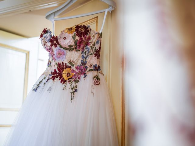 Il matrimonio di Simona e Stefano a Ivrea, Torino 11