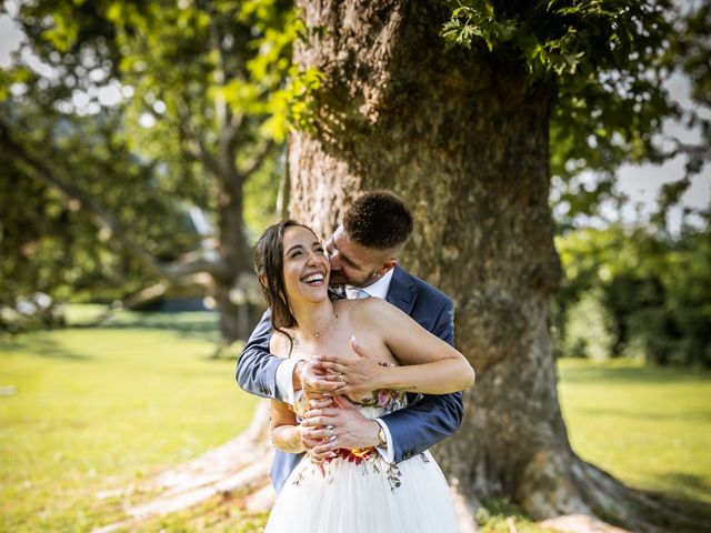 Il matrimonio di Simona e Stefano a Ivrea, Torino 15