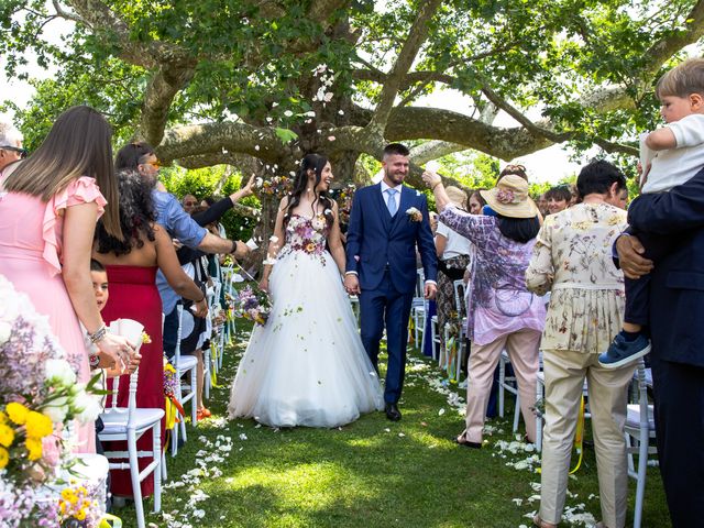 Il matrimonio di Simona e Stefano a Ivrea, Torino 18