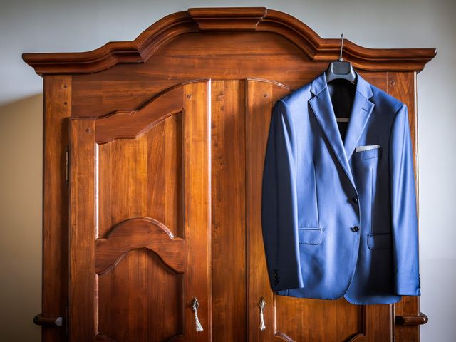 Il matrimonio di Simona e Stefano a Ivrea, Torino 21