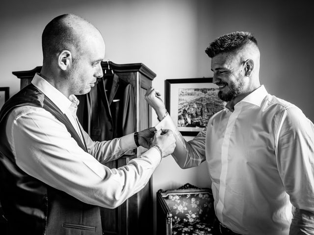 Il matrimonio di Simona e Stefano a Ivrea, Torino 22
