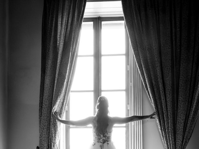 Il matrimonio di Simona e Stefano a Ivrea, Torino 24