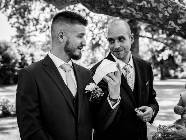 Il matrimonio di Simona e Stefano a Ivrea, Torino 26