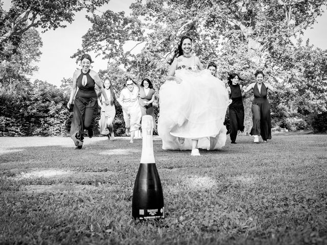 Il matrimonio di Simona e Stefano a Ivrea, Torino 34