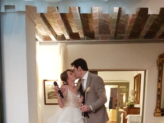 Il matrimonio di Alberto e Silvia  a Iseo, Brescia 30