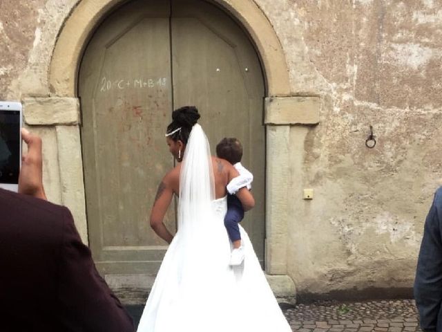 Il matrimonio di Angel  e Patricia  a Bolzano-Bozen, Bolzano 73