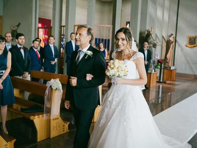 Il matrimonio di Alfredo e Stefania a Termoli, Campobasso 40