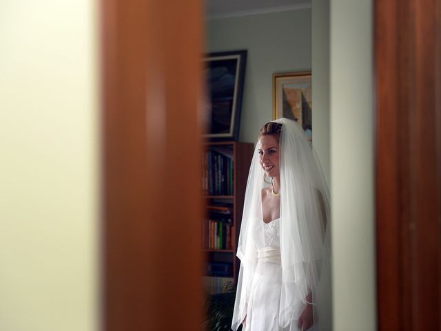 Il matrimonio di Daniele e Roberta a Quartu Sant&apos;Elena, Cagliari 20
