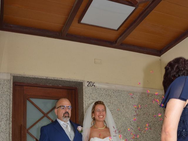 Il matrimonio di Daniele e Roberta a Quartu Sant&apos;Elena, Cagliari 36