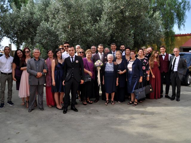 Il matrimonio di Daniele e Roberta a Quartu Sant&apos;Elena, Cagliari 56