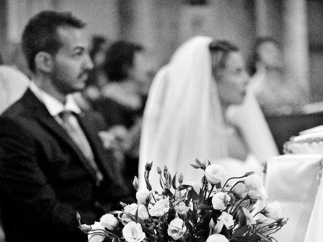 Il matrimonio di Daniele e Roberta a Quartu Sant&apos;Elena, Cagliari 72