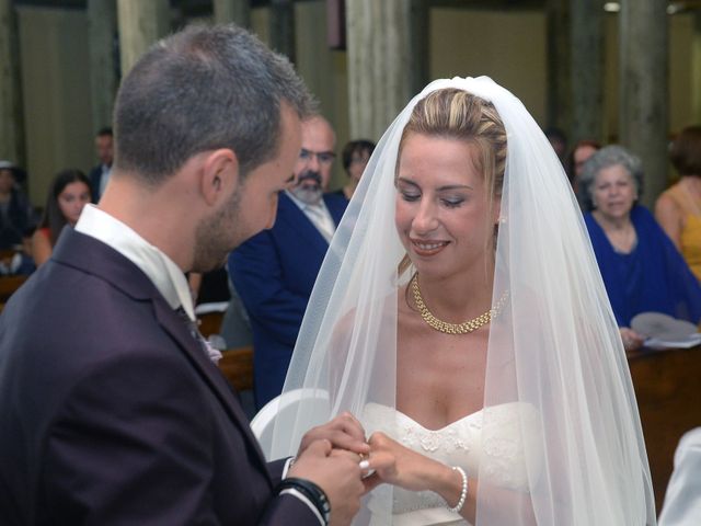 Il matrimonio di Daniele e Roberta a Quartu Sant&apos;Elena, Cagliari 85
