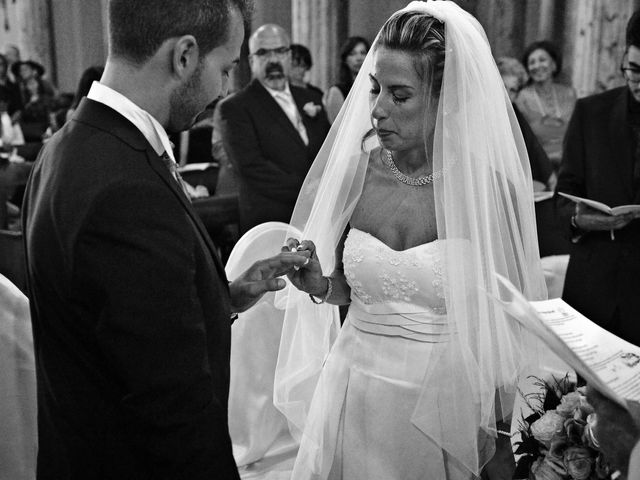 Il matrimonio di Daniele e Roberta a Quartu Sant&apos;Elena, Cagliari 86