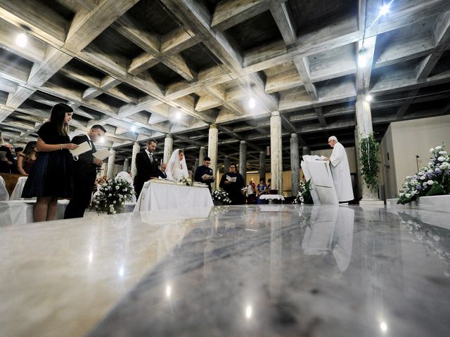 Il matrimonio di Daniele e Roberta a Quartu Sant&apos;Elena, Cagliari 105
