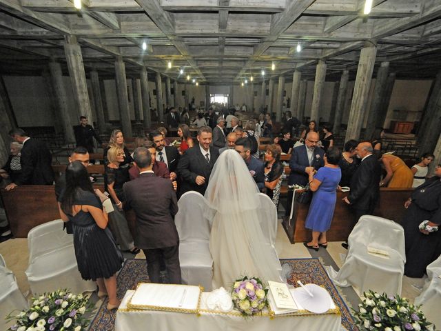 Il matrimonio di Daniele e Roberta a Quartu Sant&apos;Elena, Cagliari 106