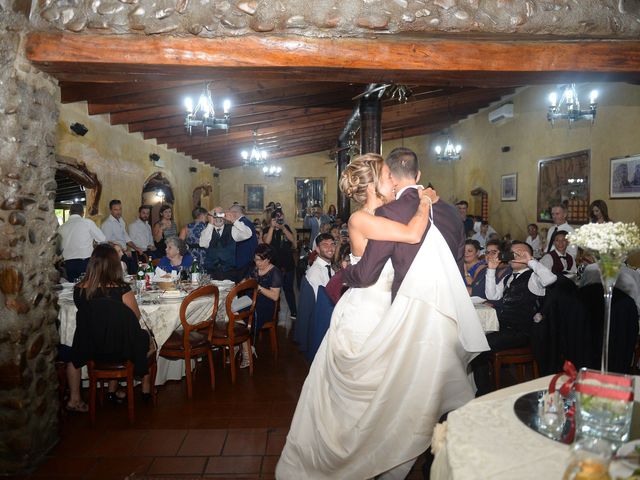 Il matrimonio di Daniele e Roberta a Quartu Sant&apos;Elena, Cagliari 144
