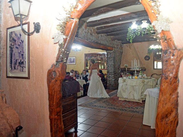 Il matrimonio di Daniele e Roberta a Quartu Sant&apos;Elena, Cagliari 148