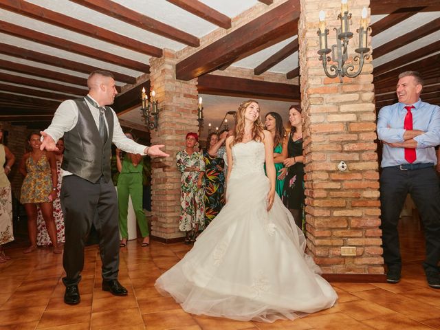 Il matrimonio di Alessio e Jessica a Tavazzano con Villavesco, Lodi 39