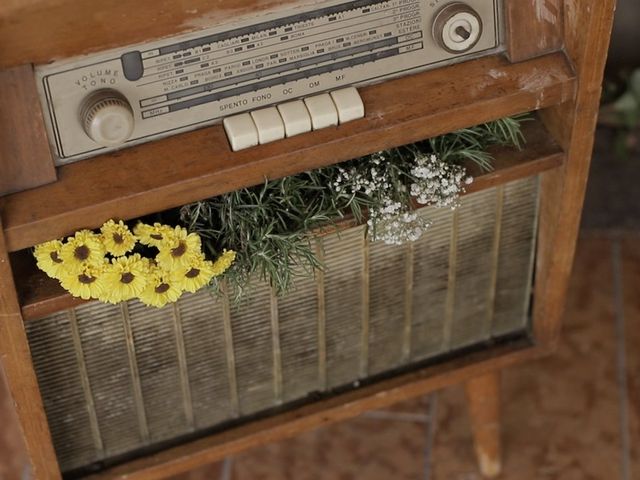 Il matrimonio di Antonello e Valeria a Campobasso, Campobasso 14