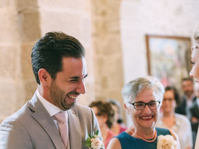 Il matrimonio di Alessandro e Anastasia a Suelli, Cagliari 16