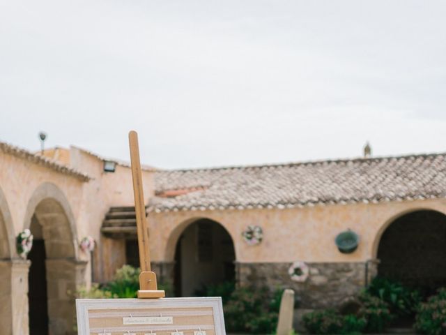 Il matrimonio di Alessandro e Anastasia a Suelli, Cagliari 30