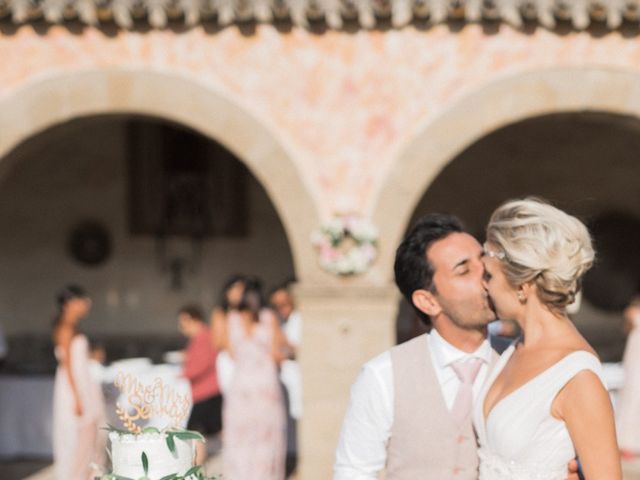 Il matrimonio di Alessandro e Anastasia a Suelli, Cagliari 53