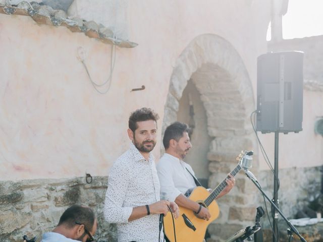 Il matrimonio di Alessandro e Anastasia a Suelli, Cagliari 60