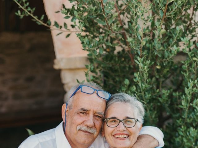 Il matrimonio di Alessandro e Anastasia a Suelli, Cagliari 63