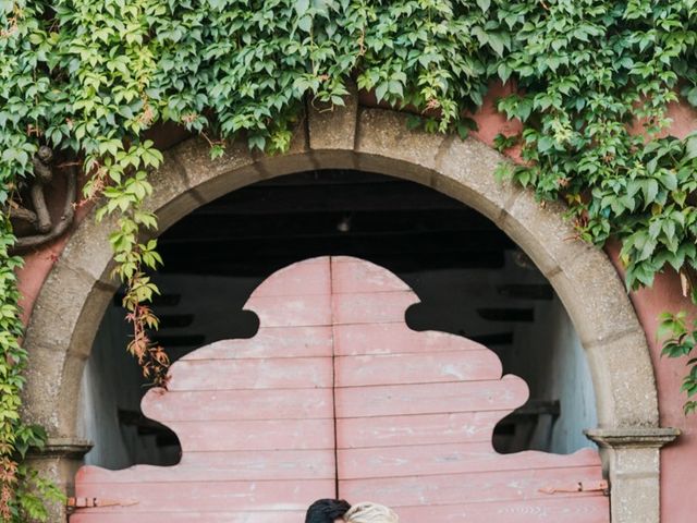 Il matrimonio di Alessandro e Anastasia a Suelli, Cagliari 81