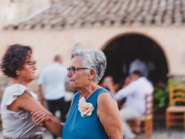 Il matrimonio di Alessandro e Anastasia a Suelli, Cagliari 83