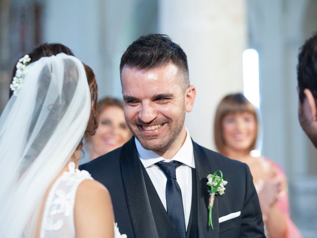 Il matrimonio di Michele e Emanuela a Gravina in Puglia, Bari 15