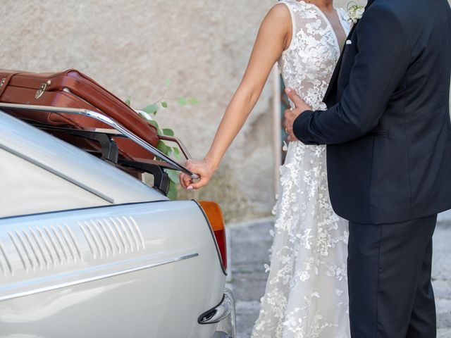 Il matrimonio di Michele e Emanuela a Gravina in Puglia, Bari 26