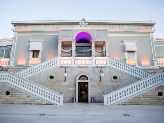 Il matrimonio di Michele e Emanuela a Gravina in Puglia, Bari 30