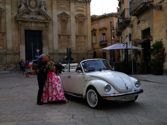 Il matrimonio di Gianfranco e Carmela a Lecce, Lecce 1